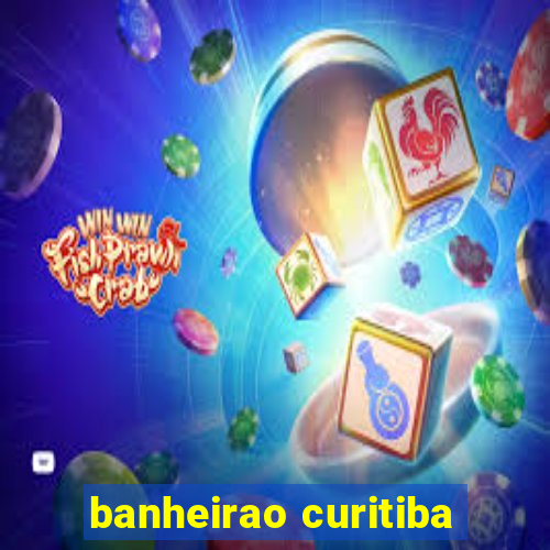 banheirao curitiba